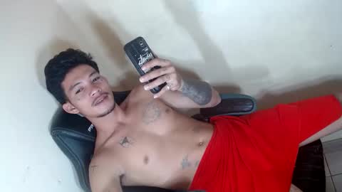 sangre_adamusxxx online show from March 2026 11:37:02 AM