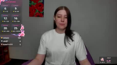karina online show from June 2026 06:52:02 AM