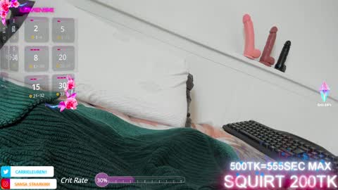 Snapshot of sansa_staark chatting on January 2025 11:21:02 AM sansa_staark online show from January 2025 11:21:02 AM