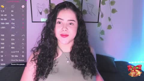 Snapshot of sansaleya69 chatting on December 2024 03:18:02 AM sansaleya online show from December 2024 03:18:02 AM