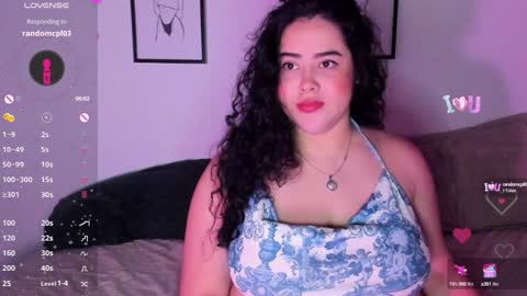 Snapshot of sansaleya69 chatting on February 2025 02:00:01 AM sansaleya online show from February 2025 02:00:01 AM