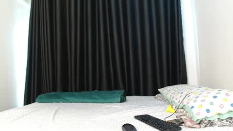 santana_sweets online show from June 2026 12:03:02 PM