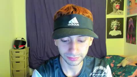 Santi online show from December 2025 03:15:01 AM