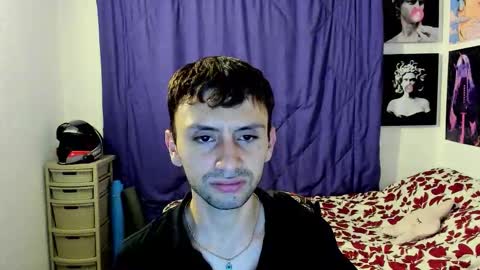 Santi online show from February 2026 04:38:01 AM