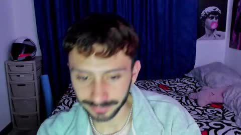 Santi online show from March 2026 03:56:01 AM