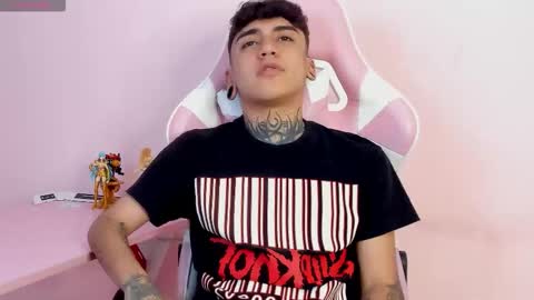 SantiAbader online show from December 2025 09:42:02 PM