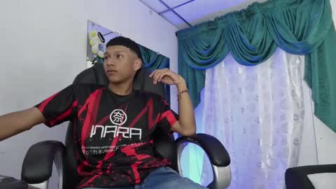 Thiago online show from March 2025 02:54:01 AM