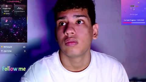 santi online show from May 2026 01:56:01 AM
