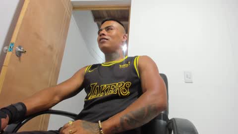 Snapshot of santiagogtx chatting on January 2025 09:13:01 PM Santiago online show from January 2025 09:13:01 PM