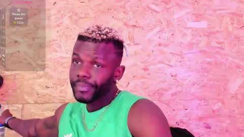  Santi online show from November 2025 02:57:02 AM