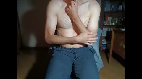Santiago online show from April 2026 05:06:01 AM