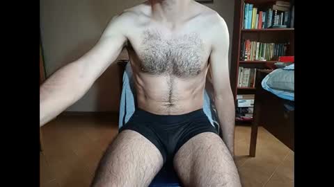 Santiago online show from June 2026 07:59:01 PM
