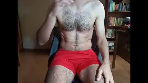 Santiago online show from June 2026 07:17:02 PM