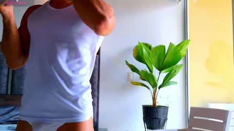 Santiago Seans online show from February 2026 03:30:01 PM