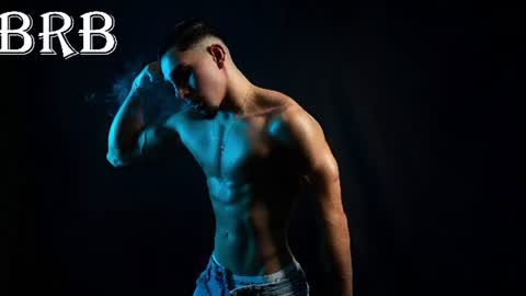 Santiago Seans online show from July 2026 01:06:02 PM