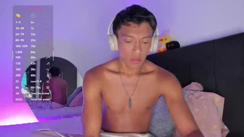 santi online show from March 2026 05:08:02 AM