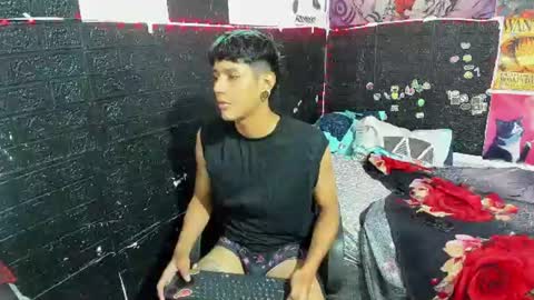 Snapshot of santos_xd chatting on July 2026 03:11:01 AM santos online show from July 2026 03:11:01 AM