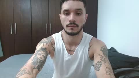 Santy Torres online show from April 2026 05:03:01 AM