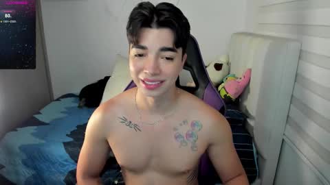 Mr. Santiago online show from November 2025 01:13:02 PM