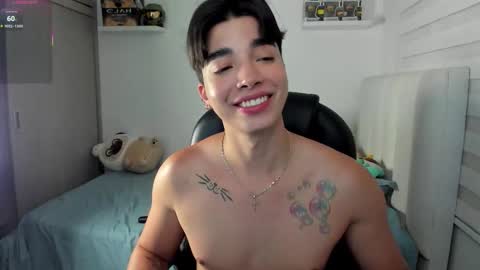 Mr. Santiago online show from January 2026 01:38:01 PM