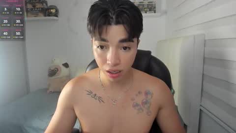 Mr. Santiago online show from February 2026 01:37:02 PM