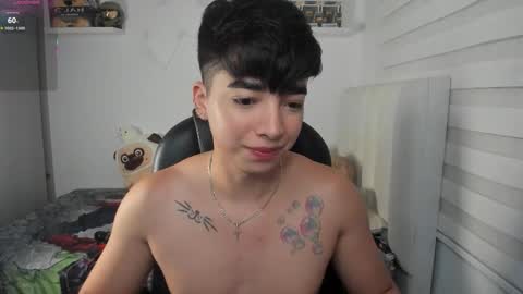 Mr. Santiago online show from February 2026 01:40:01 PM