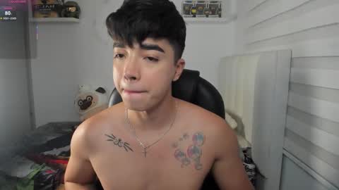 Mr. Santiago online show from February 2026 01:29:02 PM