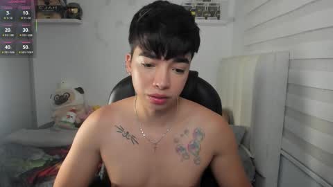 Mr. Santiago online show from March 2026 01:28:02 PM