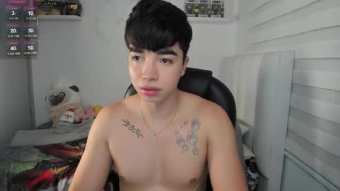 Mr. Santiago online show from March 2026 01:25:01 PM