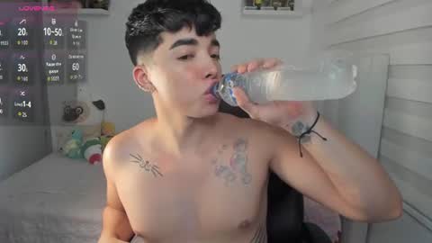 Mr. Santiago online show from July 2026 08:13:02 PM