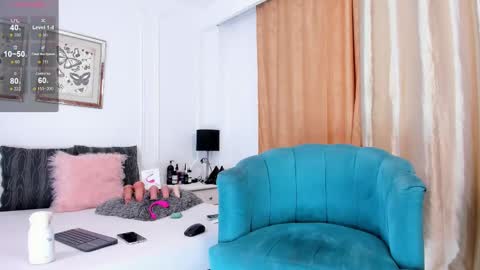 Snapshot of santy_carrington chatting on February 2025 08:31:01 PM Santiago Carrington online show from February 2025 08:31:01 PM