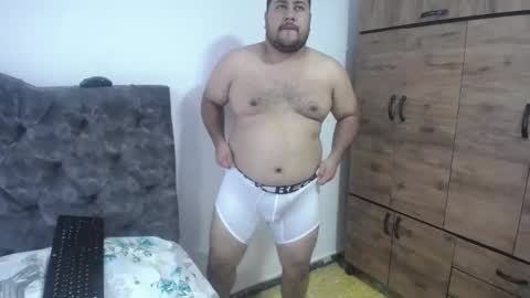 Santiago online show from September 2025 07:14:02 PM