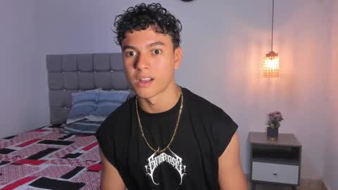 santy_stump online show from February 2026 12:05:02 AM