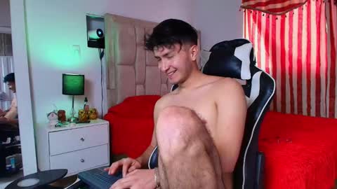 Santyago online show from December 2024 07:14:02 PM