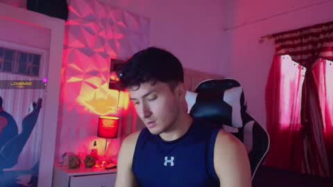 Santyago online show from December 2024 06:49:01 PM