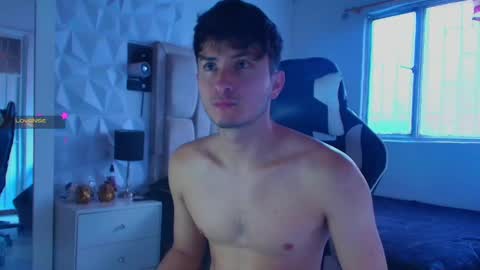 Santyago online show from December 2024 01:30:02 PM