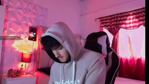 Santyago online show from January 2025 09:57:02 PM