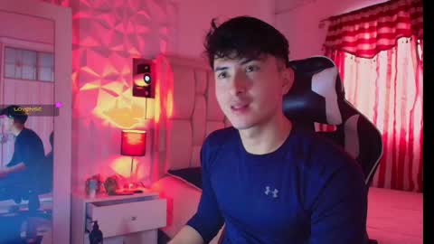 Santyago online show from January 2025 02:45:01 PM