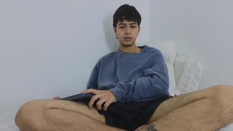 Snapshot of santybig18 chatting on December 2024 12:34:01 AM santybig18 online show from December 2024 12:34:01 AM