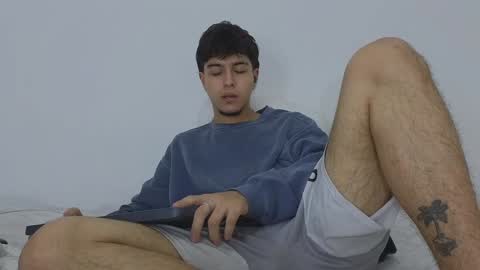 Snapshot of santybig18 chatting on January 2025 03:34:02 AM santybig18 online show from January 2025 03:34:02 AM