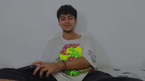 Snapshot of santybig18 chatting on February 2025 01:47:01 AM santybig18 online show from February 2025 01:47:01 AM