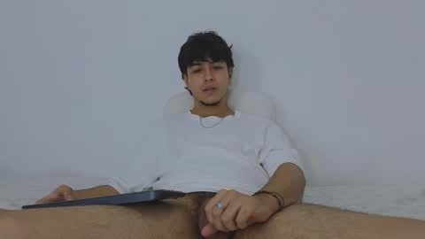 Snapshot of santybig18 chatting on February 2025 02:40:02 AM santybig18 online show from February 2025 02:40:02 AM