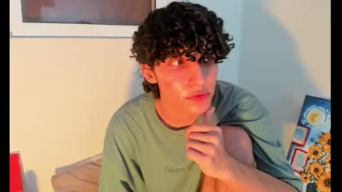 Santy Rizzo online show from June 2026 06:15:02 AM