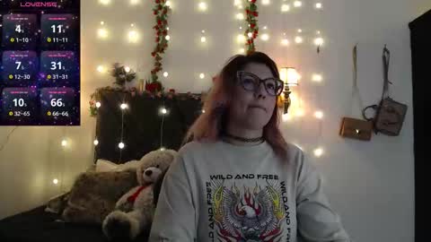 sanyaseraphine0 online show from February 2026 07:28:01 PM