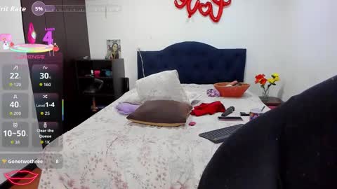 Snapshot of sanyi_hot chatting on September 2025 02:48:02 AM sanyi online show from September 2025 02:48:02 AM