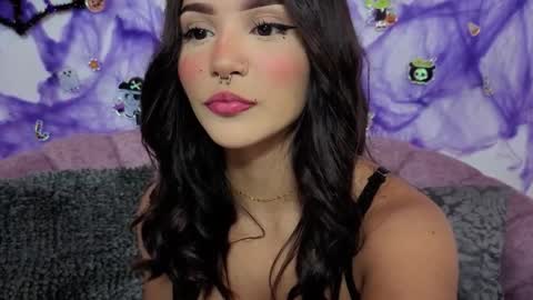 saorisworld online show from October 2025 01:24:01 AM