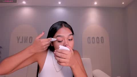 Saphira James online show from July 2026 02:27:02 AM