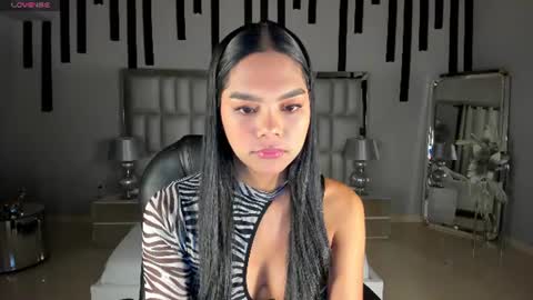Saphira James online show from July 2026 02:48:02 AM