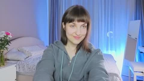 Snapshot of saphirree chatting on October 2025 10:48:02 PM Anny online show from October 2025 10:48:02 PM