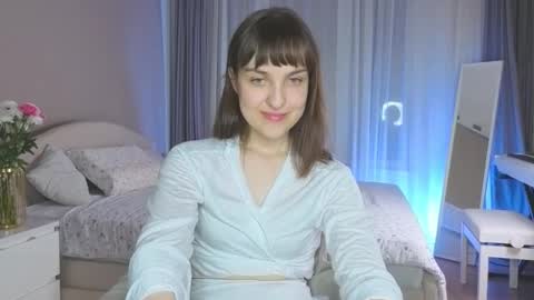 Snapshot of saphirree chatting on October 2025 06:36:01 PM Anny online show from October 2025 06:36:01 PM